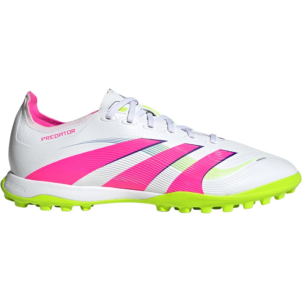 adidas Predator League TF Fußballschuh footware white