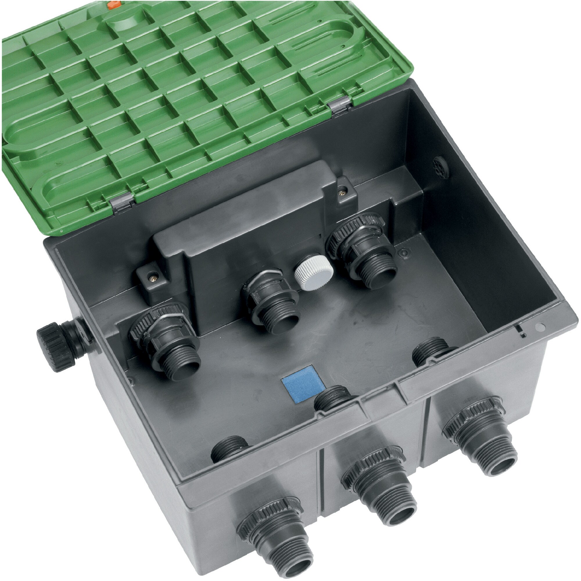 GARDENA Gehäuse Ventilbox V3