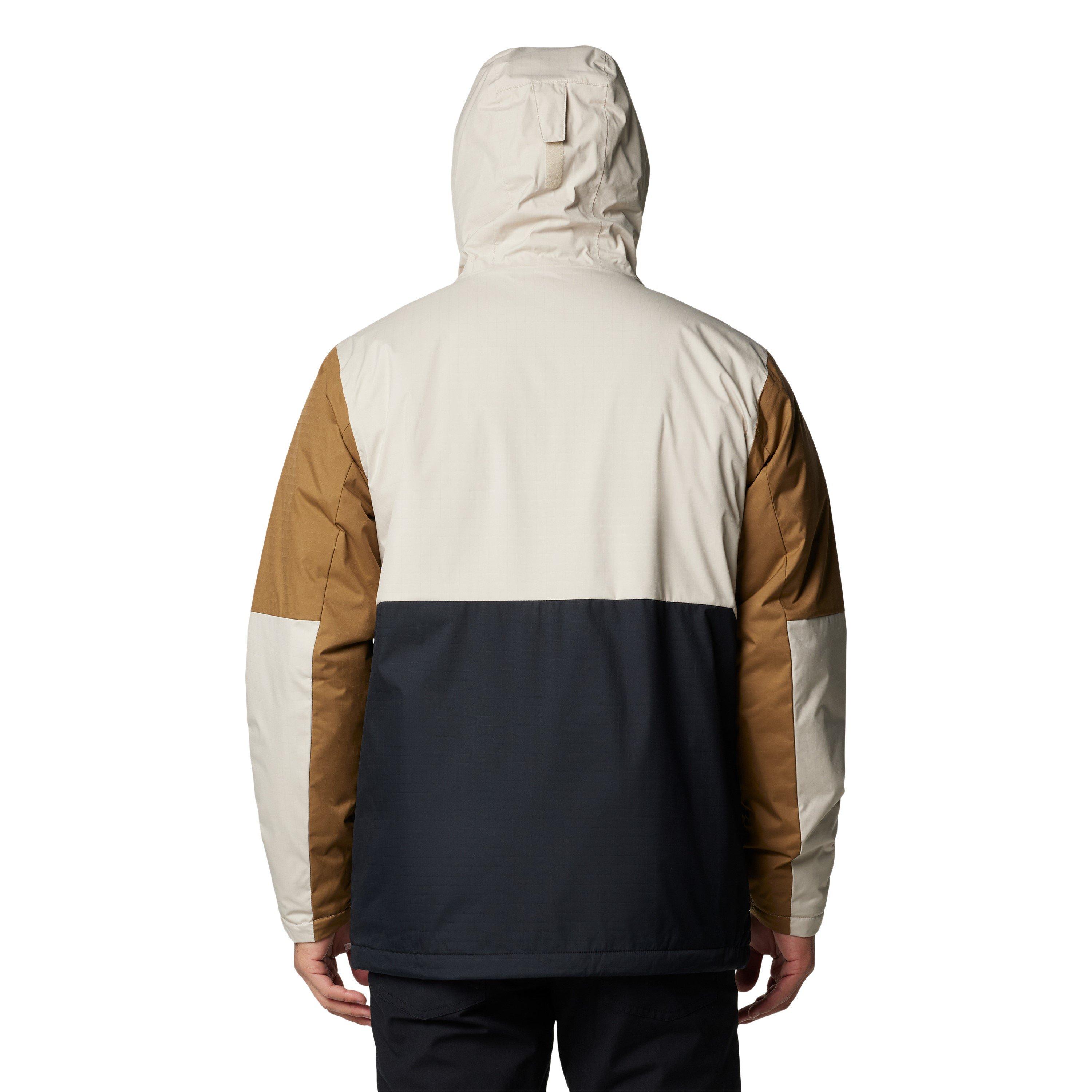 Columbia Point Park™ II Waterproof Insulated Jacket Mens