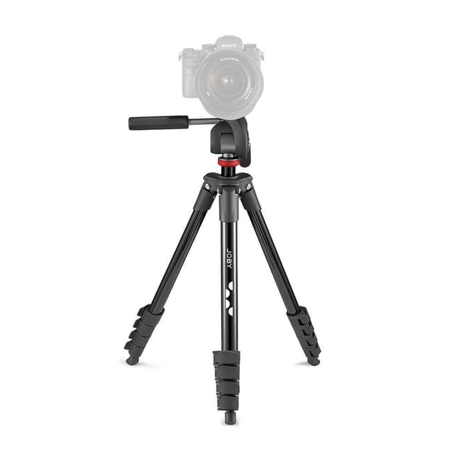 JOBY Tripod Kit Compact Advanced