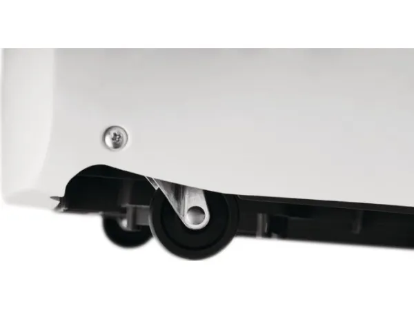 Whirlpool PACW29COL - Klimaanlæg - Mobil - 2,6 EER - 9.000 BTU