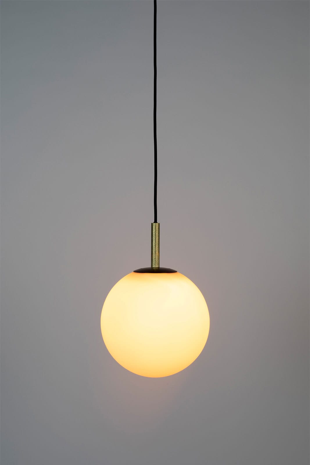 zuiver Retrofit Hängelampe ORION 25 cm