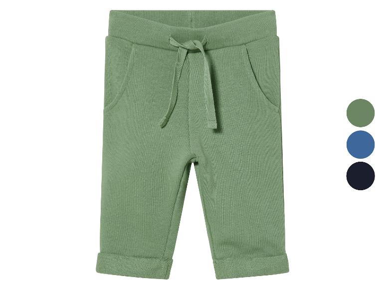 Baby joggingbroek