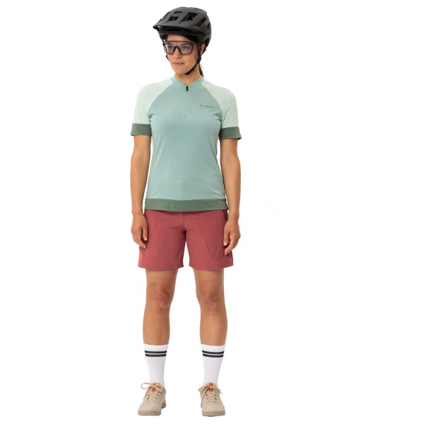 Vaude - Women's Altissimo Shorty - Pantalon de cyclisme