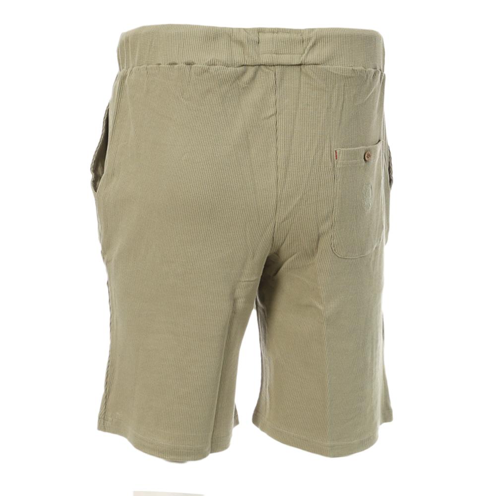 American People Short Vert Homme American People Buel