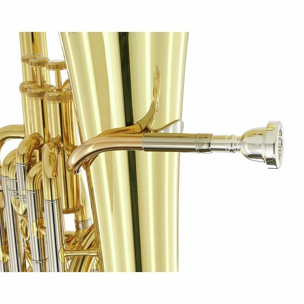 Yamaha YEP-621 Euphonium