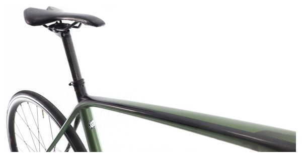Produit reconditionné · Merida Scultura 6000 Carbone · Vert / Vélo de route / Merida | Bon état