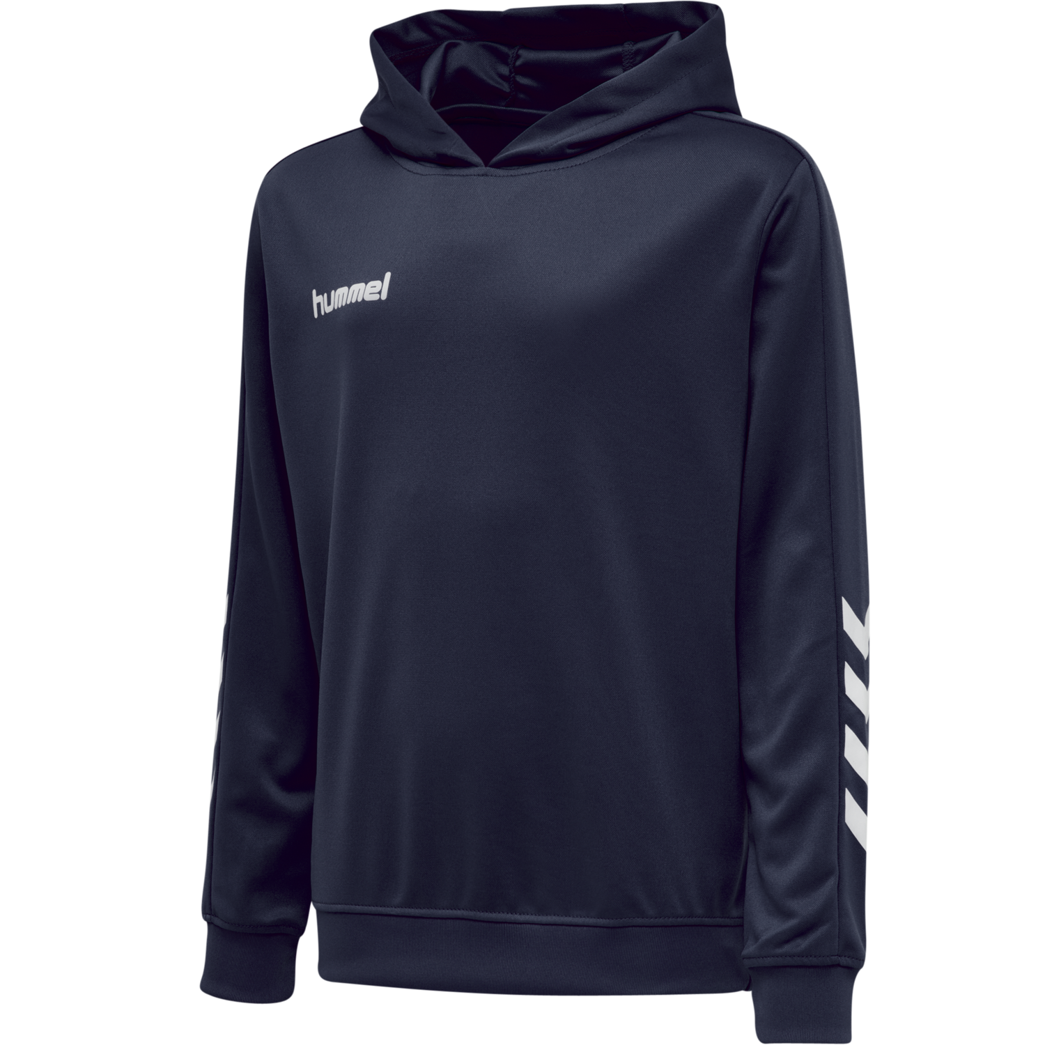 hmlPROMO KIDS POLY HOODIE