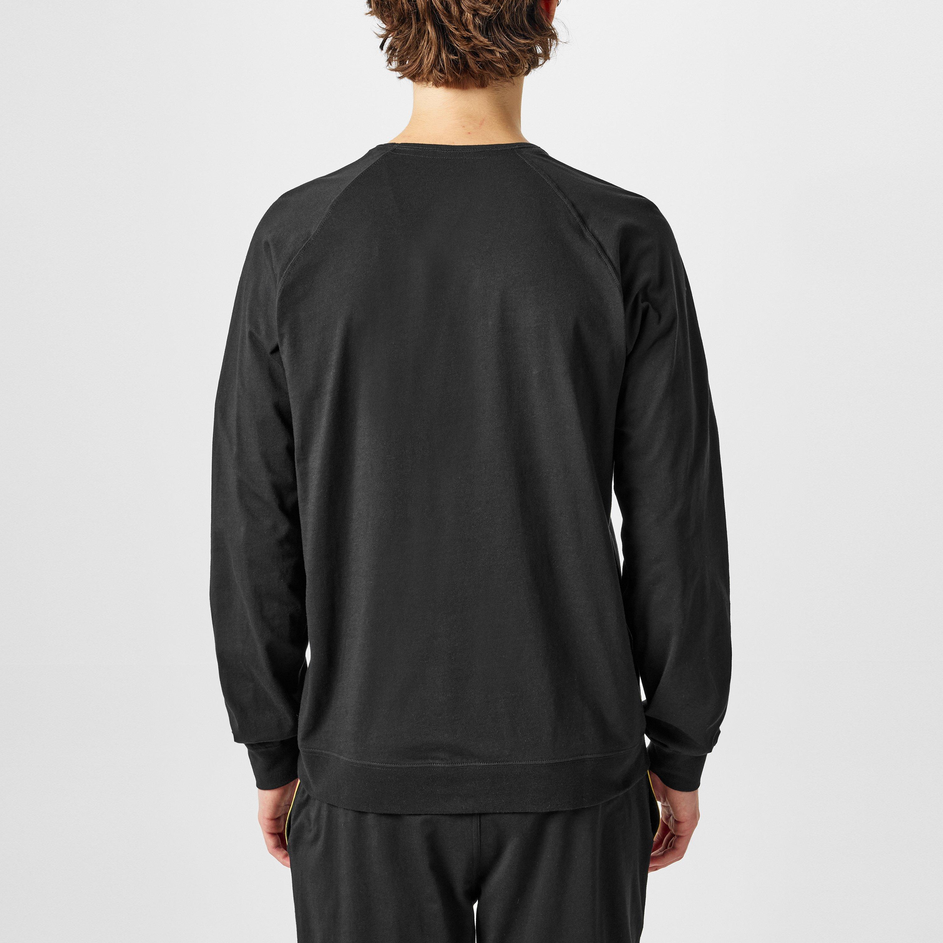 Paul Smith Long Sleeved Sweatshirt