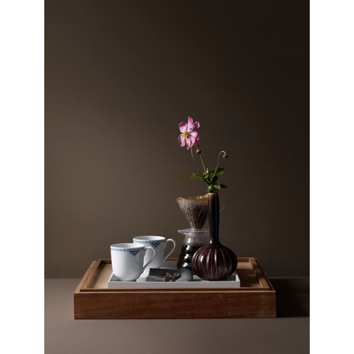 Royal Copenhagen Prinsesse 2-pak Krus, 37 cl
