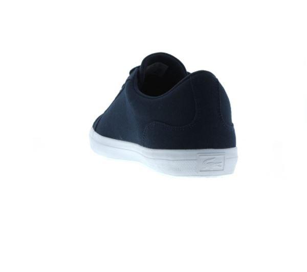 Lacoste Lerond Canvas Trainers