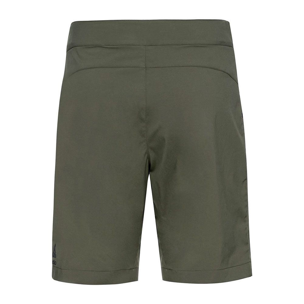 Odlo RIDE EASY - Short Femme deep depths