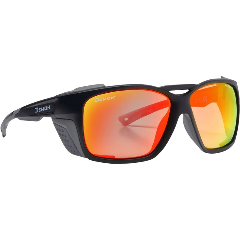 Demon Nature Photochromic 2-4 Gletscherbrille