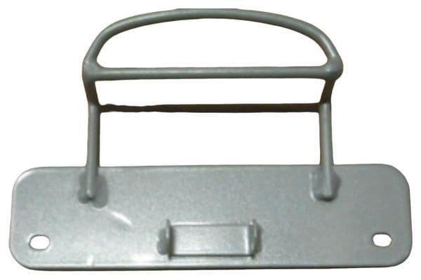 Eufab -  Pièce Porte-vélo Eufab: Etrier De Maintien Des Lampes Gauche/droite