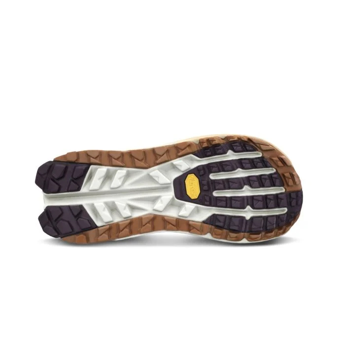 Altra Dame Trailsko Olympus 6 Brun