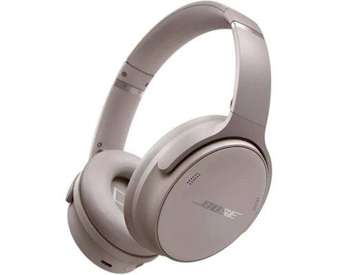 Bose QC Headphones II Sandstone