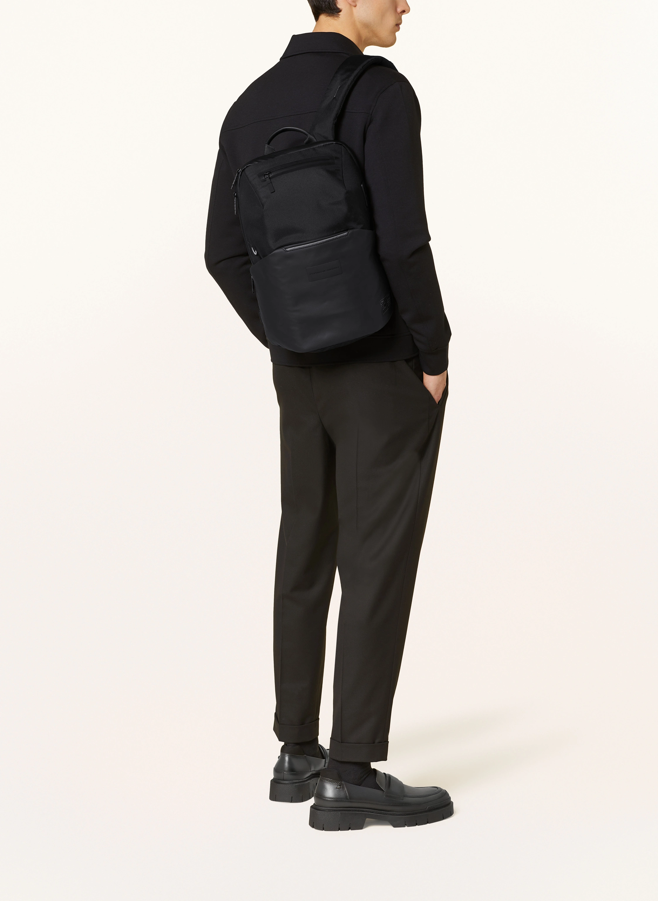 PORSCHE DESIGN Rucksack URBAN ECO XS