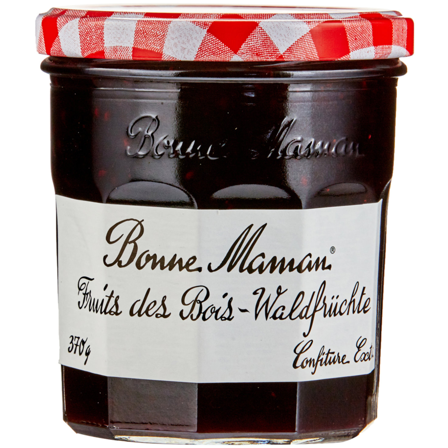 Bonne Maman Konfitüre Waldfrüchte