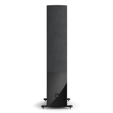 DALI RUBIKORE 6 – exclusieve hifi-vloerluidspreker met KORE-technologie Black (High Gloss Lacquer)