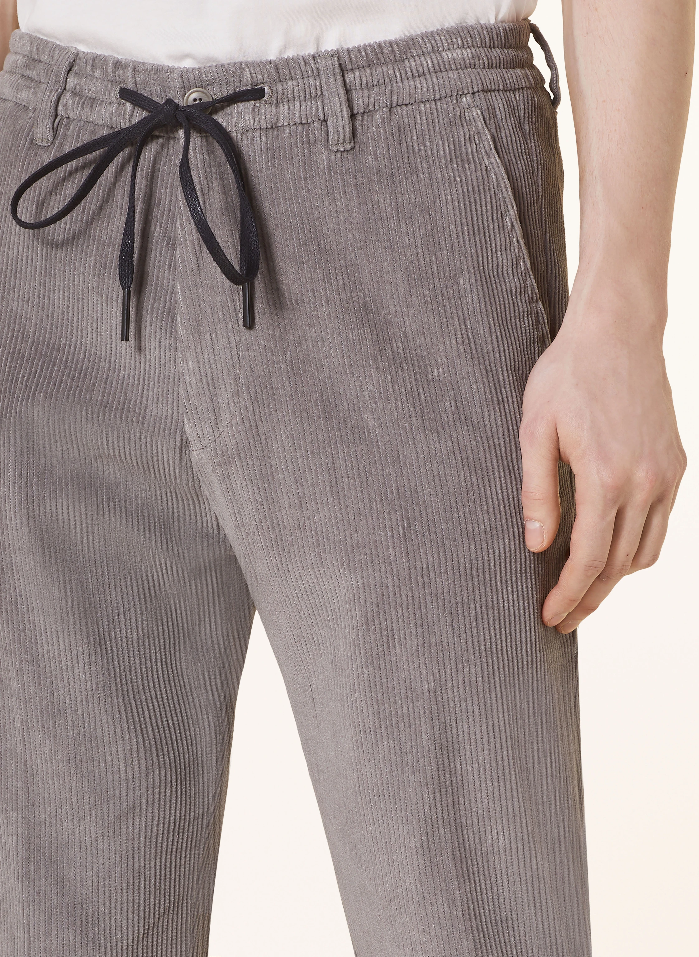 DRYKORN Cordchino DEGER Slim Fit
