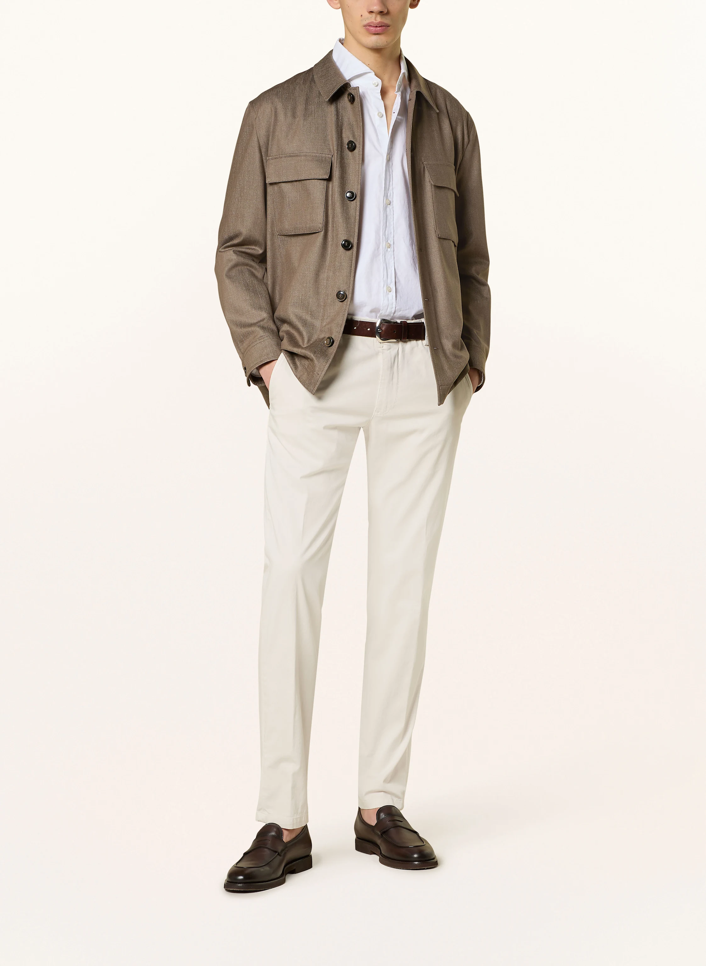 windsor. Chino CINO Slim Fit