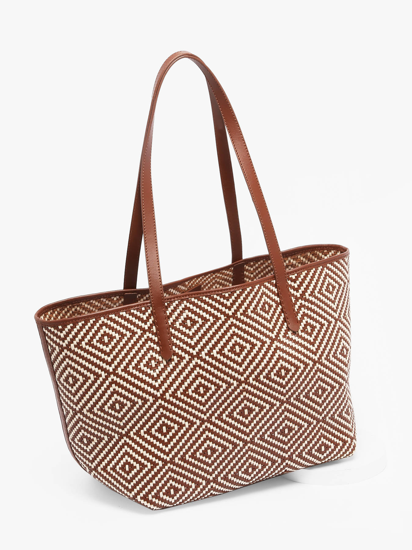 Sac port paule Cabas VANESSA BRUNO
