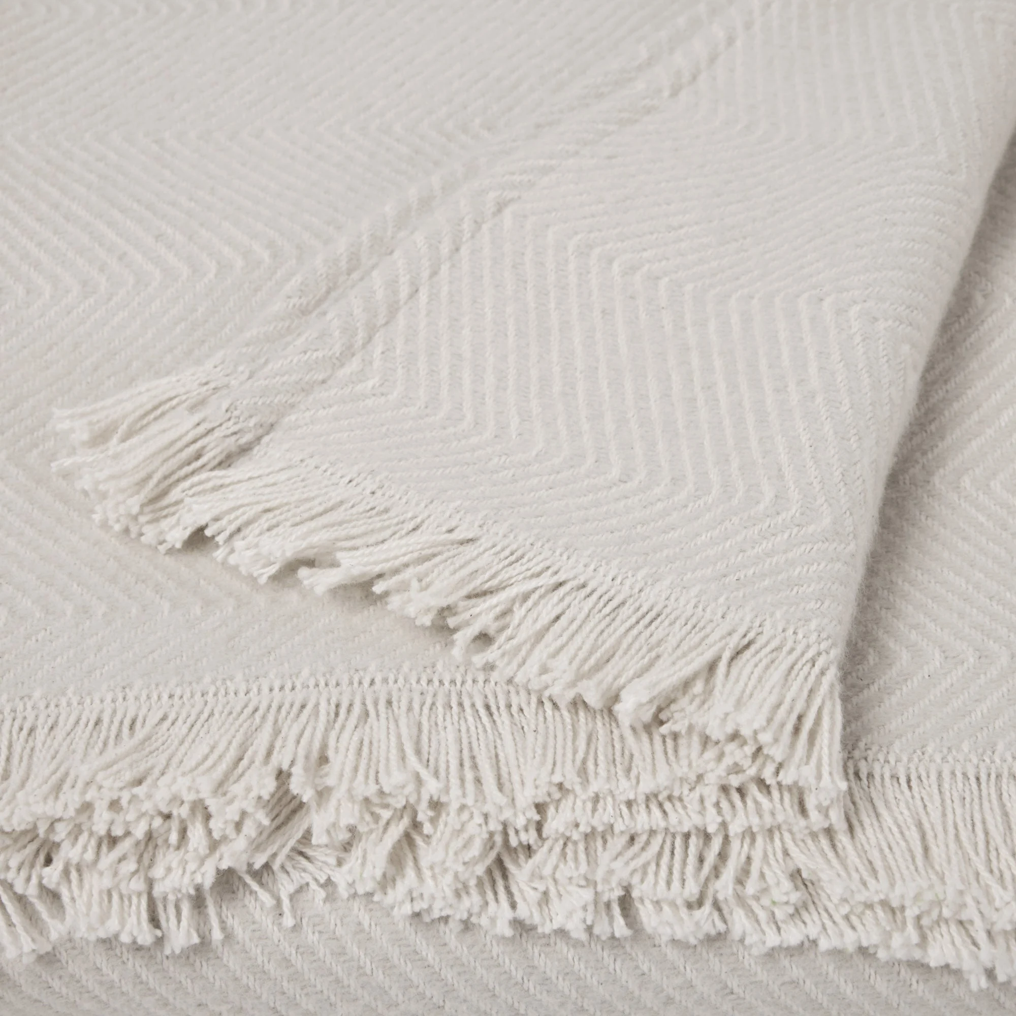 HAIDEN - Plaid | Gris