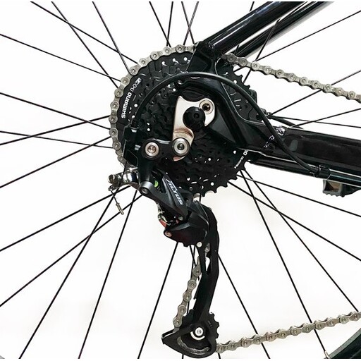 Bicicleta MTB 29