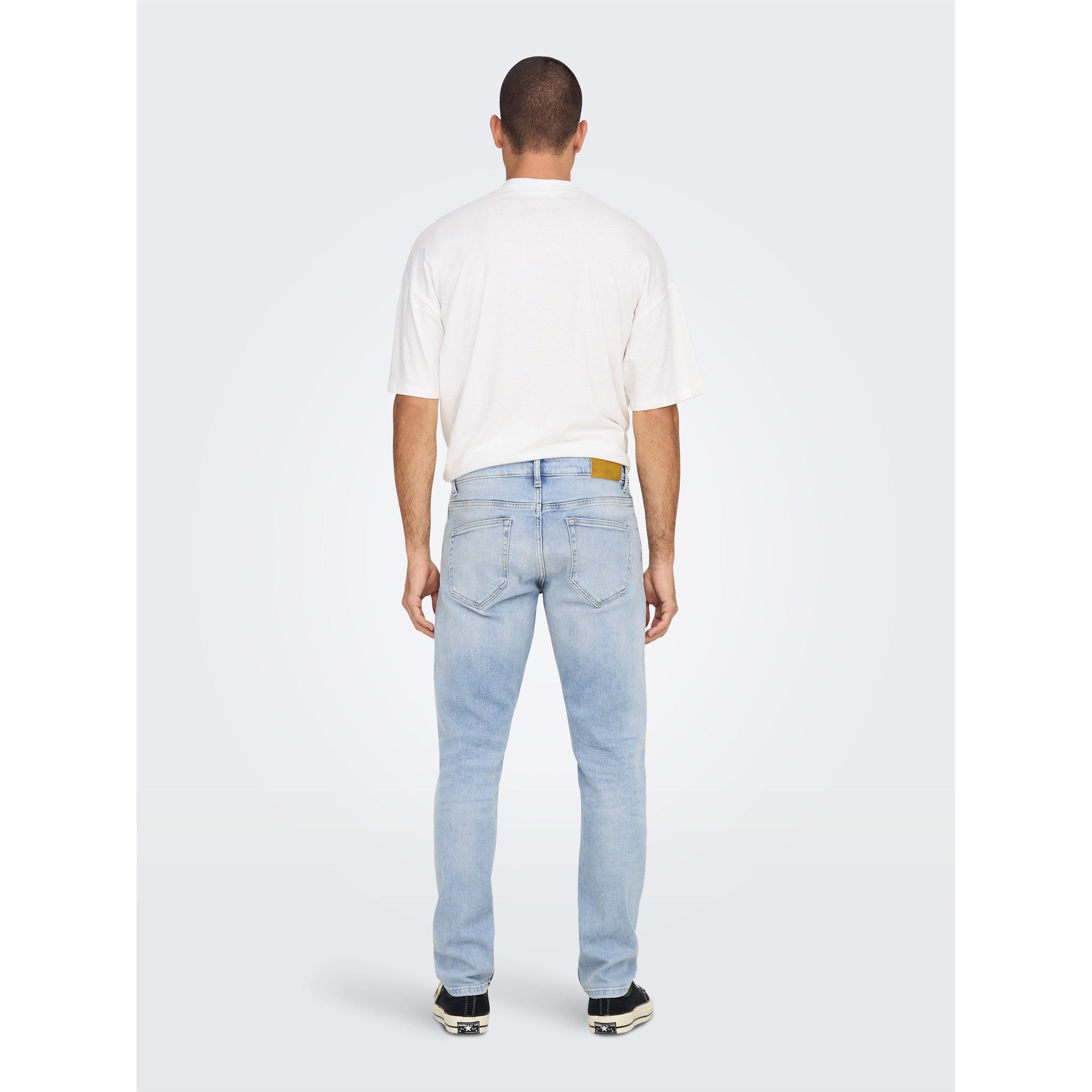 Only and Sons 4873 Tai Skinny Jeans