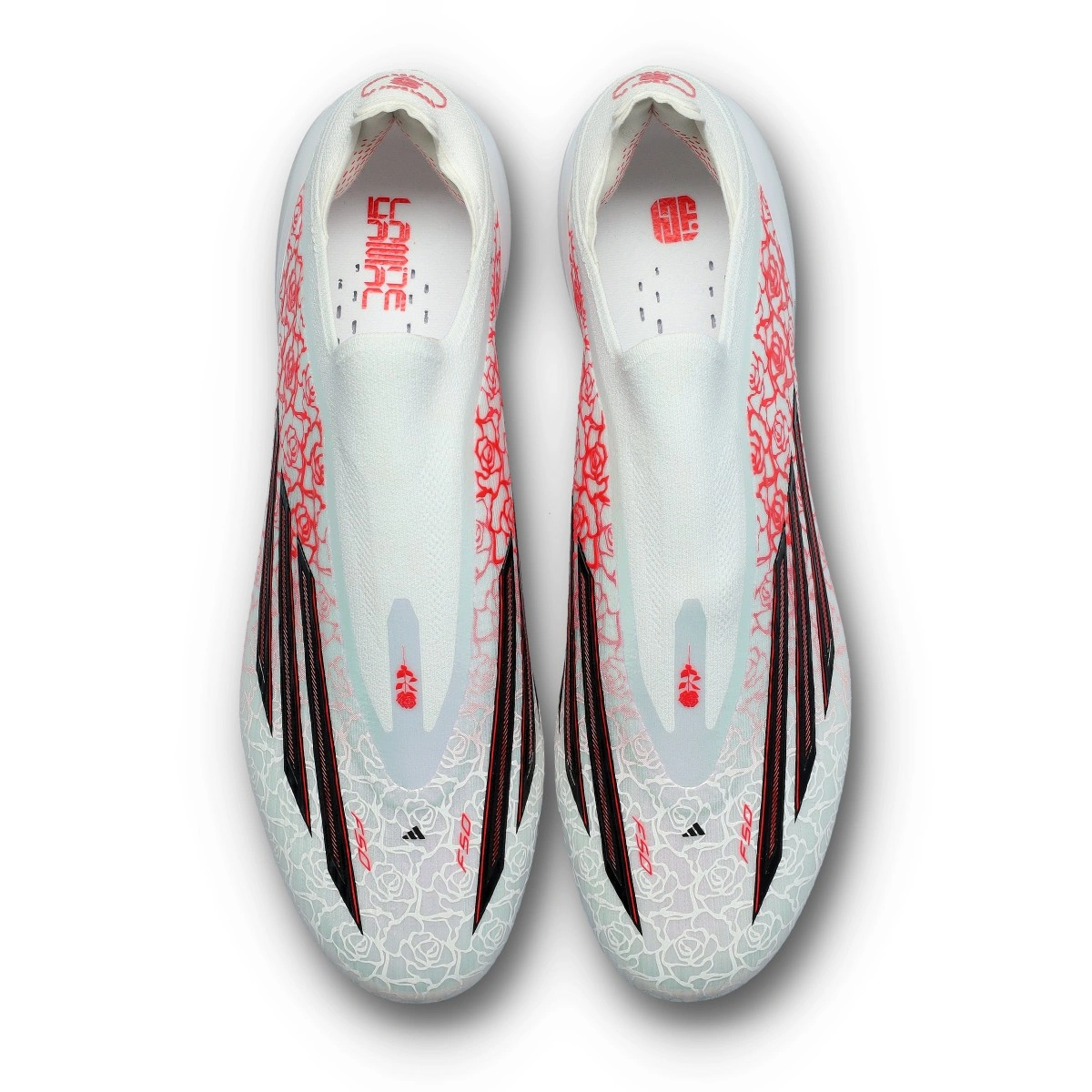 Chuteira adidas F50 Elite LL FG Lamine Yamal