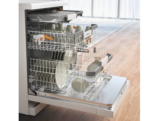 MIELE - Lave vaisselle 60 cm G 7210 SC