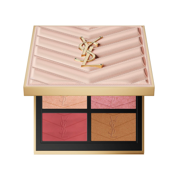 Yves Saint Laurent Face Palette<br>6 g, 2025 OS