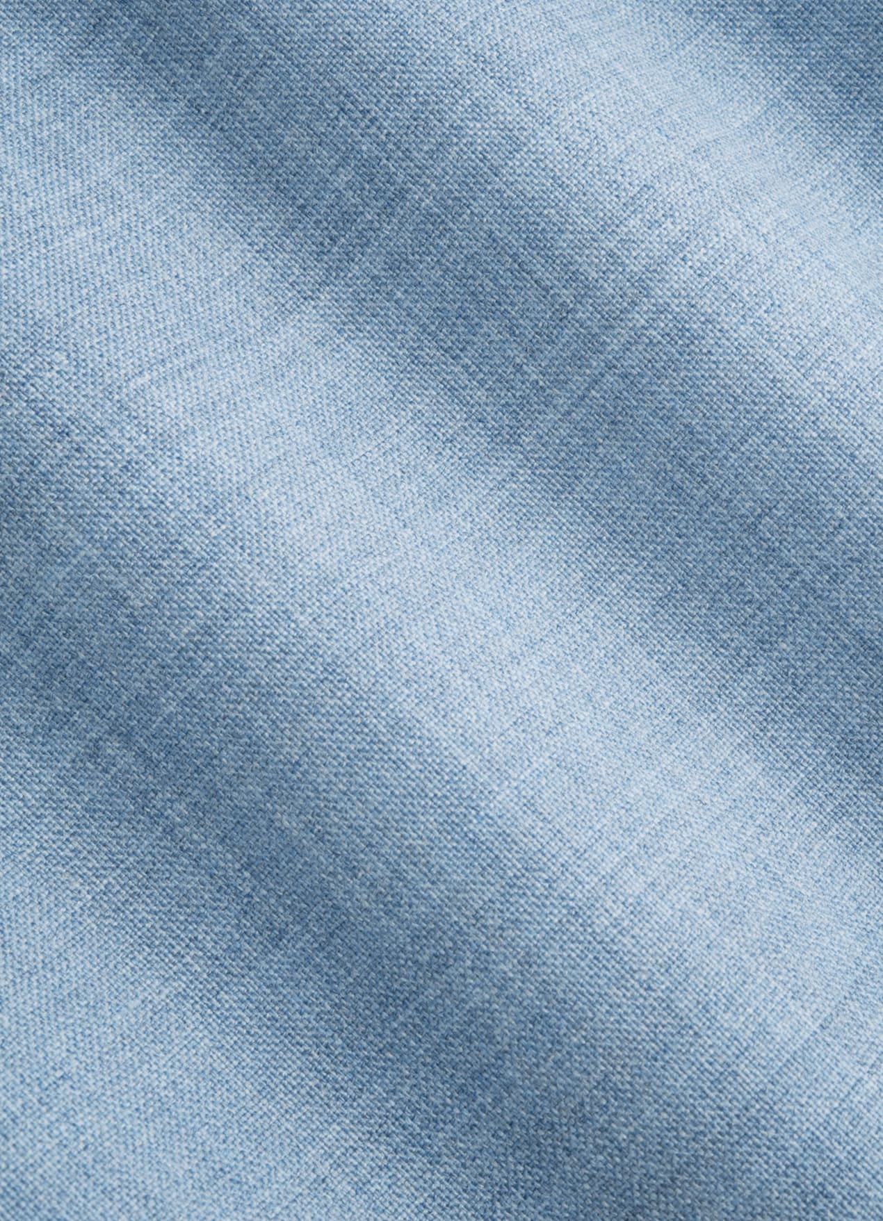 Costume Perennial Havana coupe Tailored bleu clair