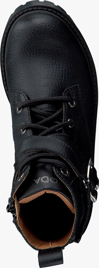 OMODA zwarte omoda veterboots om120777