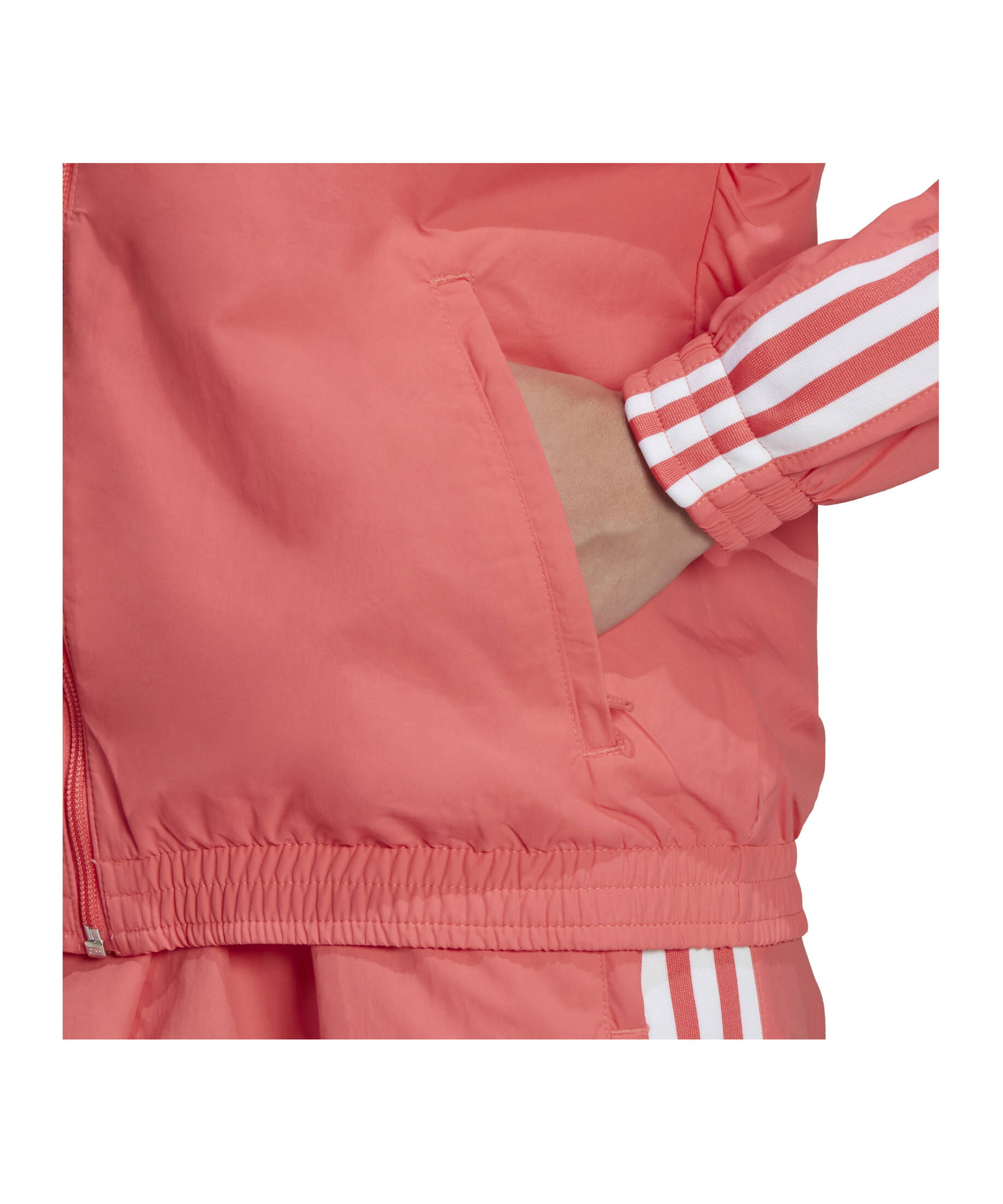 adidas Originals| Damen Sweatjacke