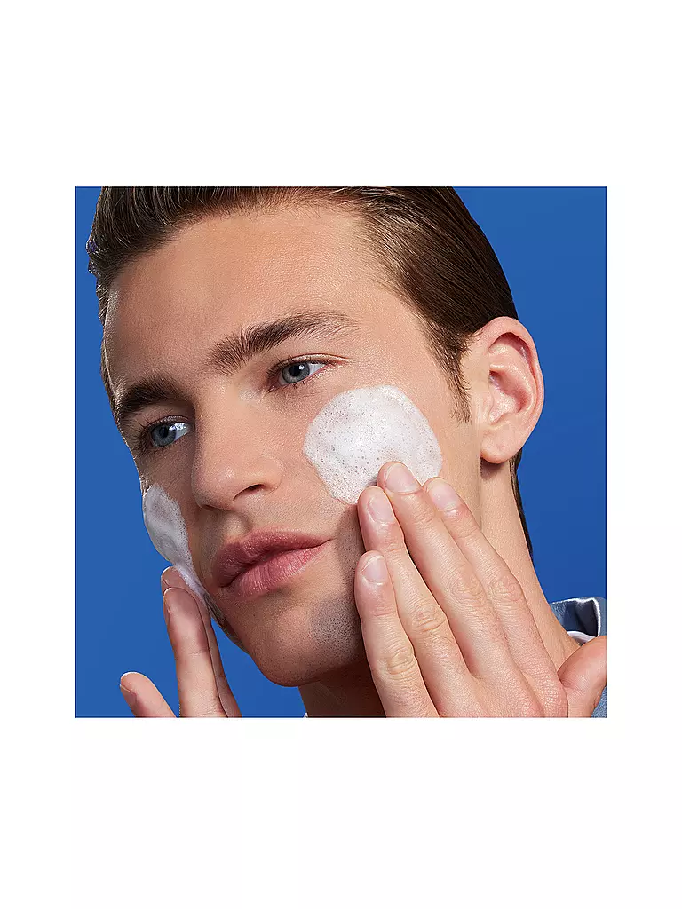 BIOTHERM Reinigungsgel - T-PUR Cleanser 125ml keine Farbe
