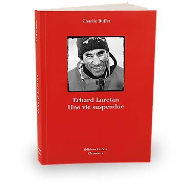 GUERIN - UNE VIE SUSPENDUE GUERIN