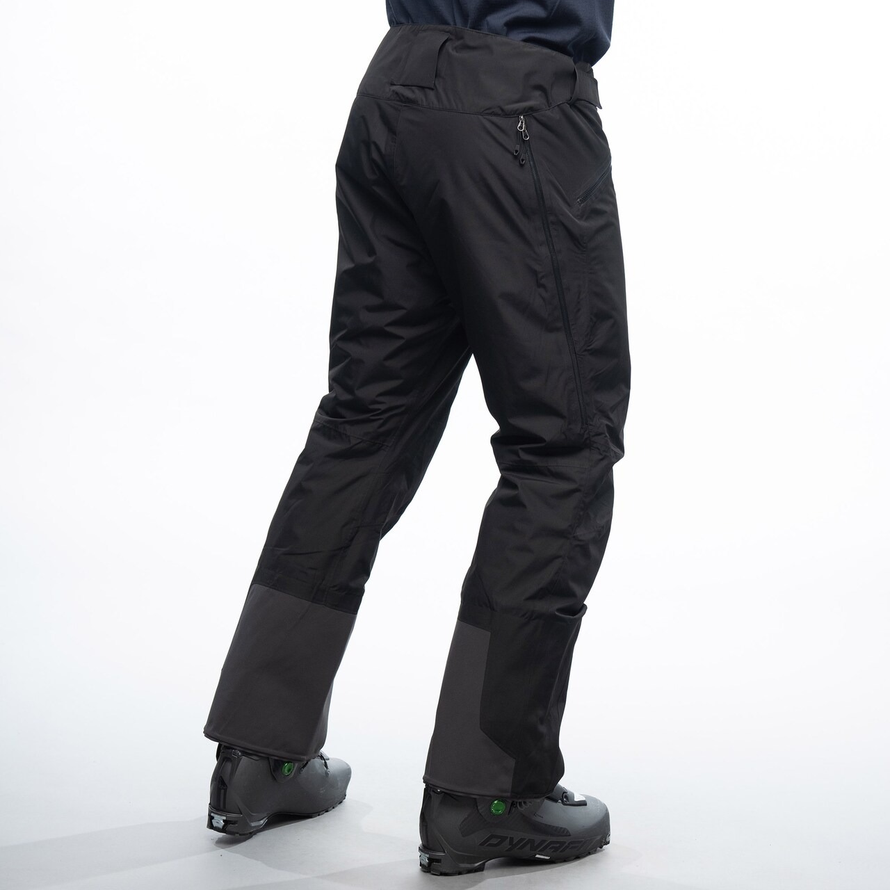 Stranda V2 Insulated Pants Herre Black