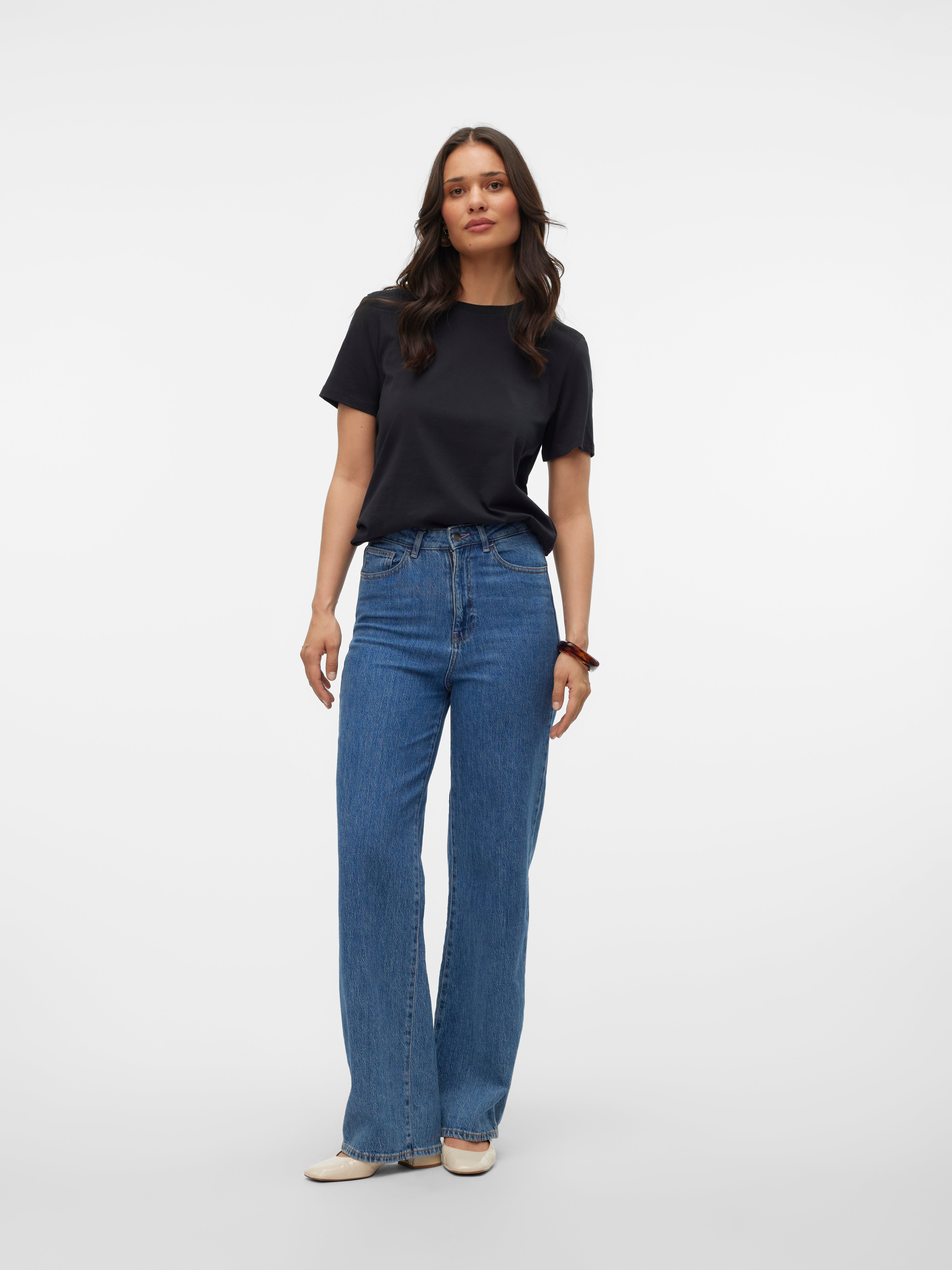 VMPAULINA T-shirts
