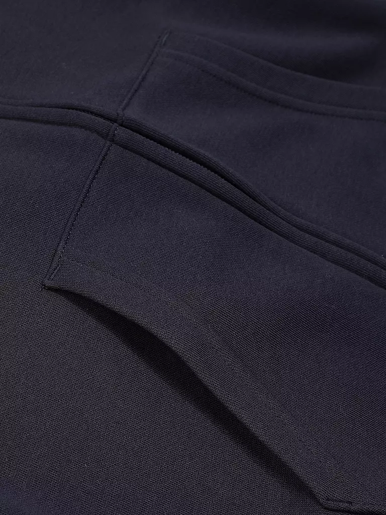 CHAMPION Jungen Sweatjacke dunkelblau