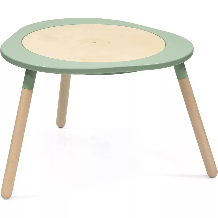 STOKKE® MuTable™ Tisch V2 Clover Green