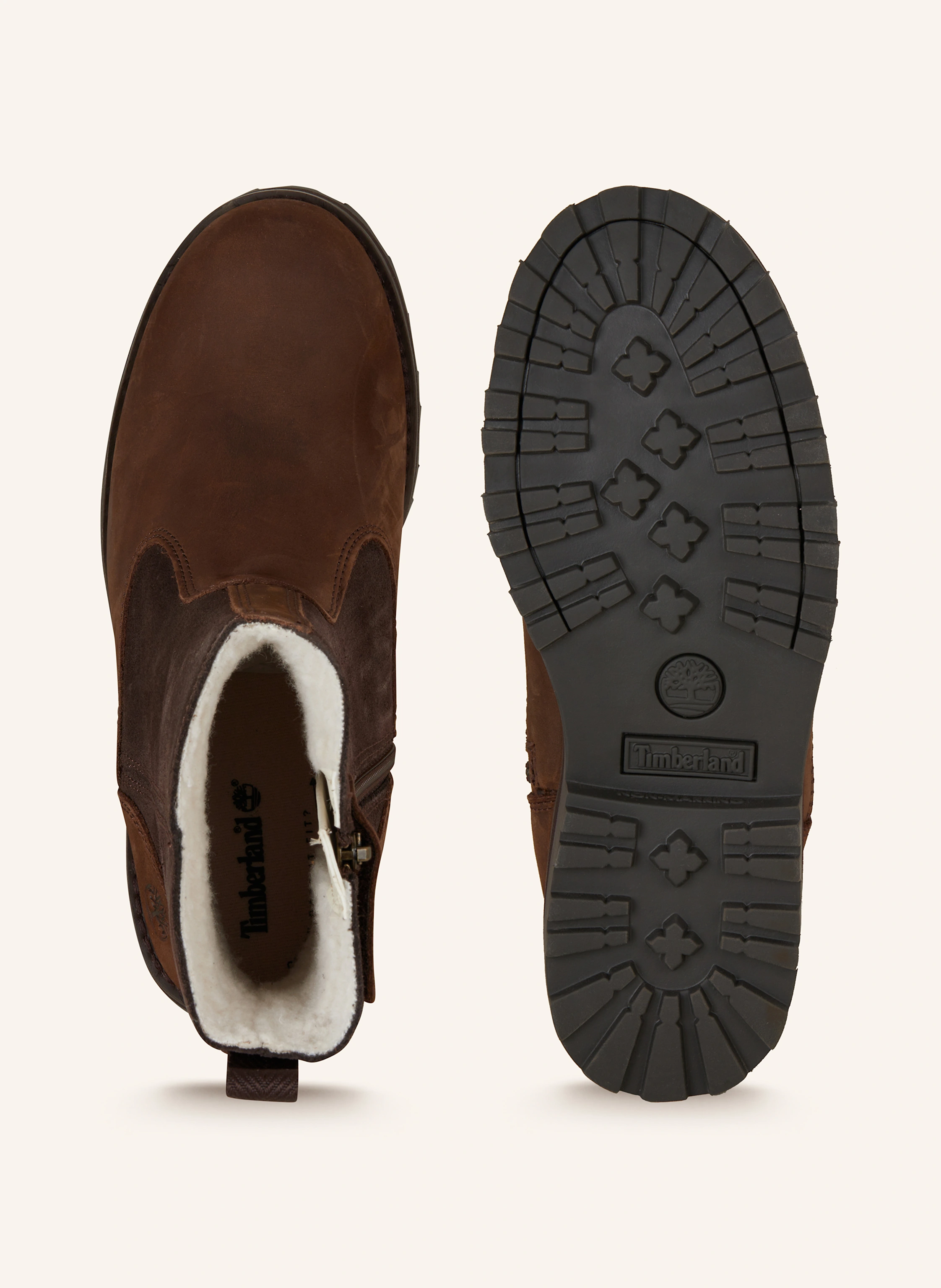 Timberland Boots COURMA