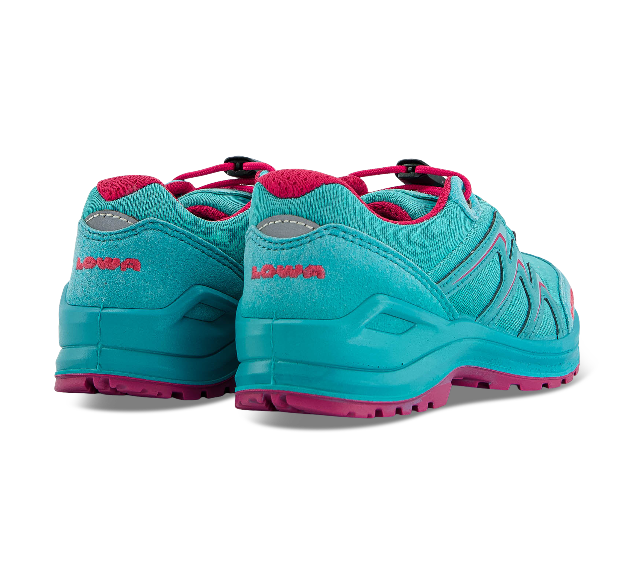 Lowa MADDOX GTX LO JUNIOR