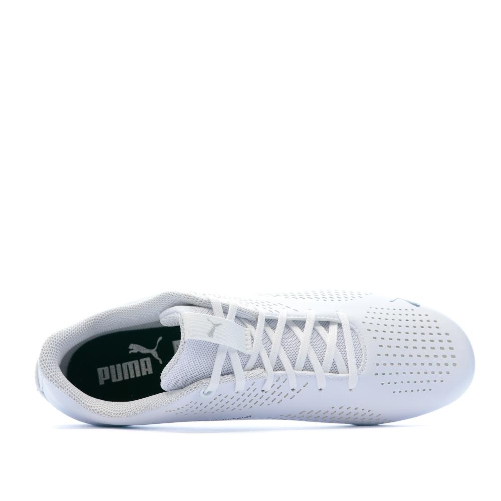 Puma Baskets blanches Homme Puma BMW Drift Cat 5 Ultra II