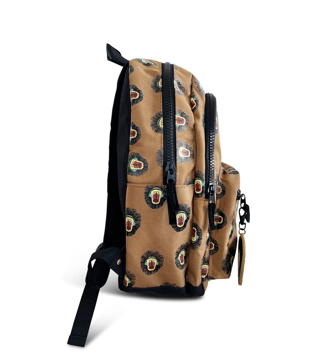 Little Legends Backpack L Baboon