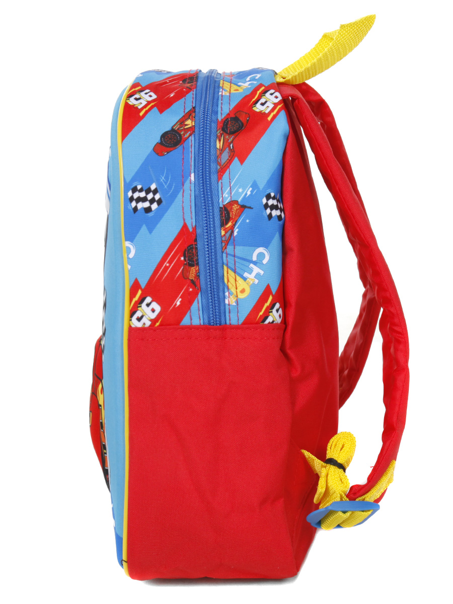 Sac À dos Cars Champ'