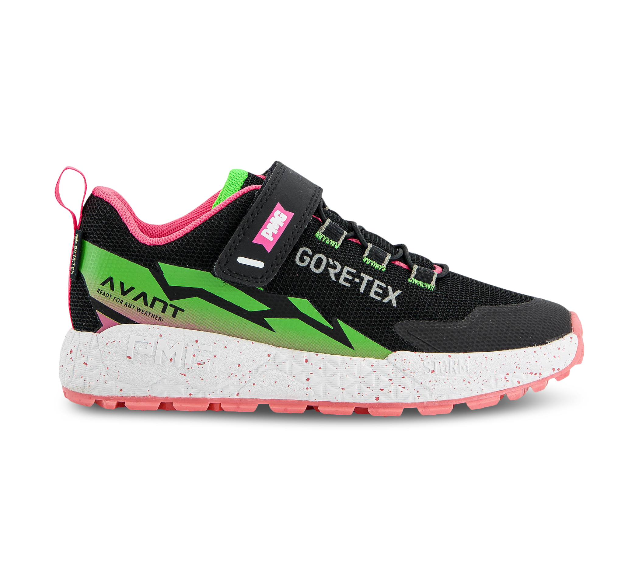 Primigi B&G STORM GTX