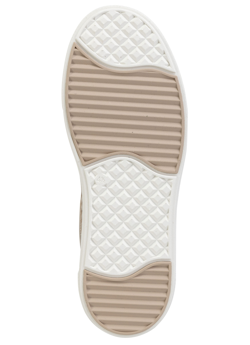 ELENA EDEN Sneaker aus Nappaleder mit luftiger Perforation