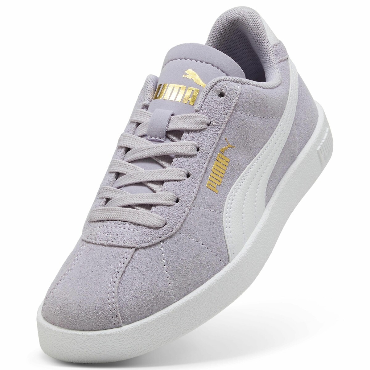 PUMA<br>Clube de Tênis II