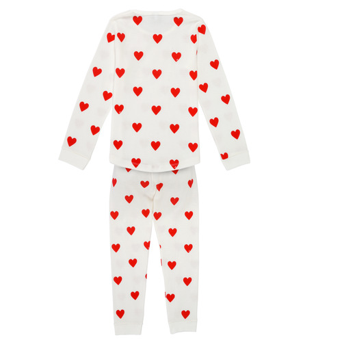 Petit Bateau - MISON - Multicolore